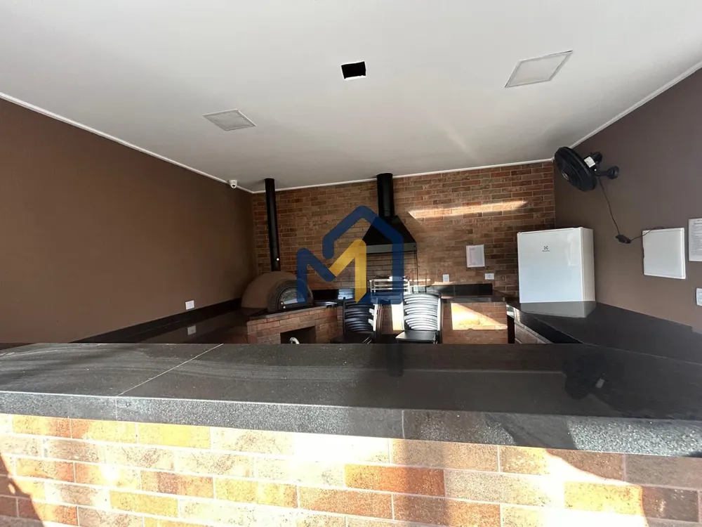 Apartamento, 2 quartos, 61 m² - Foto 9