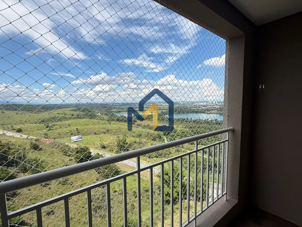 Apartamento, 2 quartos, 61 m² - Foto 2