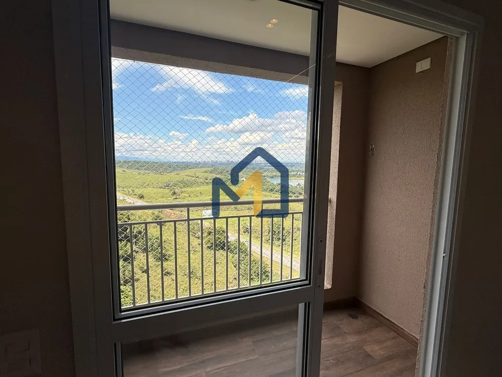 Apartamento, 2 quartos, 61 m² - Foto 3