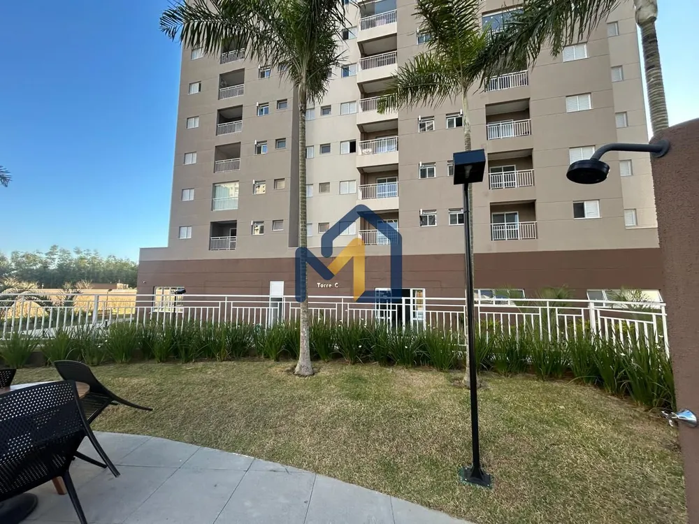 Apartamento, 2 quartos, 61 m² - Foto 11