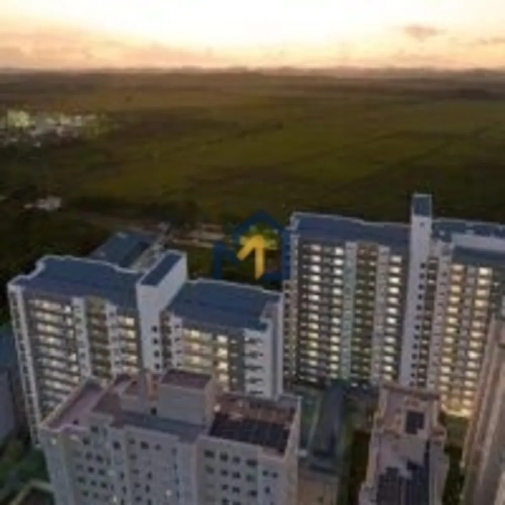 Apartamento, 3 quartos, 66 m² - Foto 5