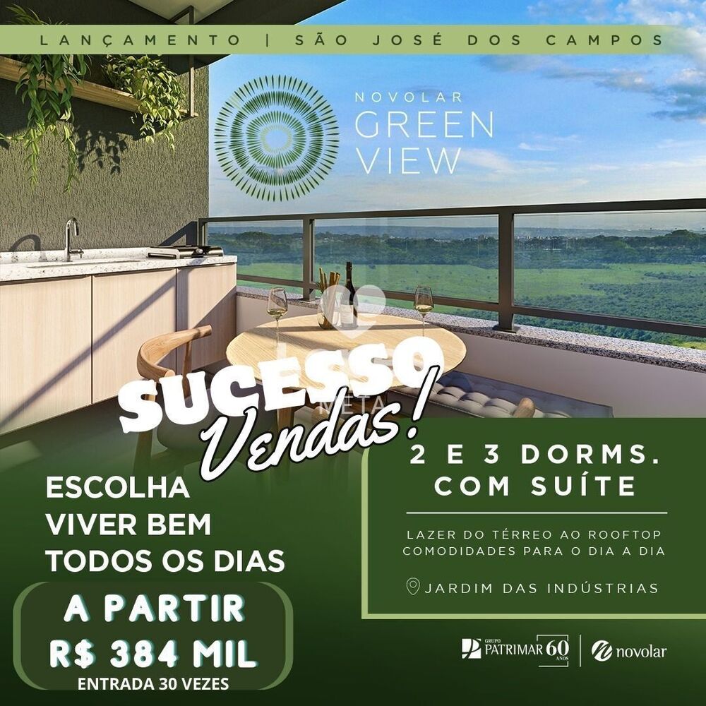 Apartamento, 3 quartos, 66 m² - Foto 8