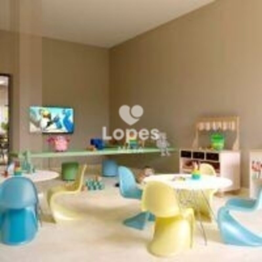 Apartamento, 3 quartos, 66 m² - Foto 4