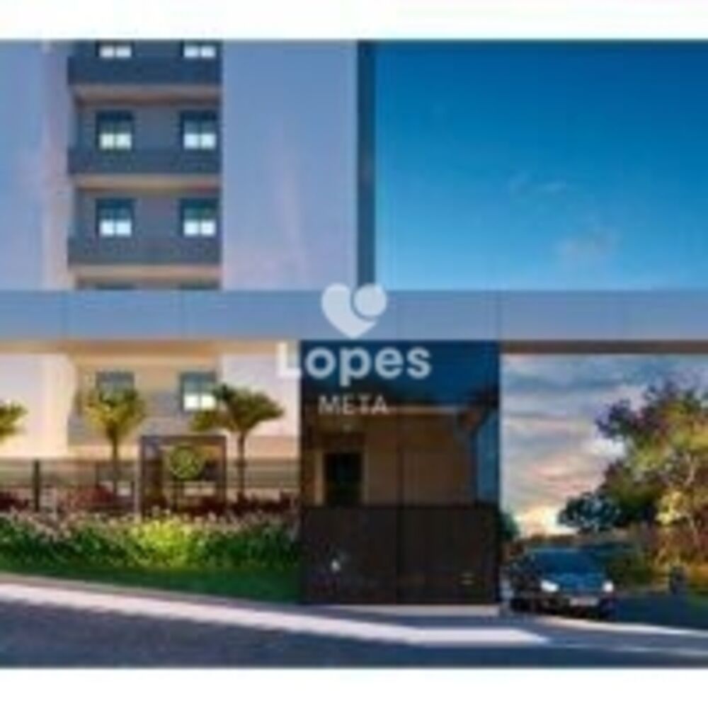 Apartamento, 3 quartos, 66 m² - Foto 3