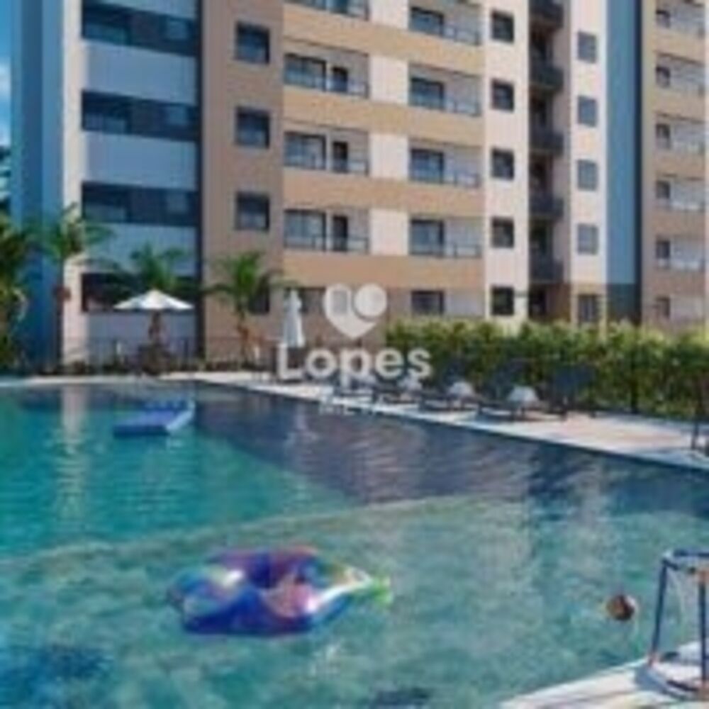 Apartamento, 3 quartos, 66 m² - Foto 2