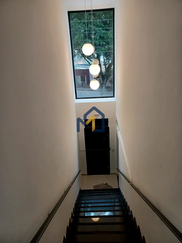 Loja-Salão, 107 m² - Foto 9