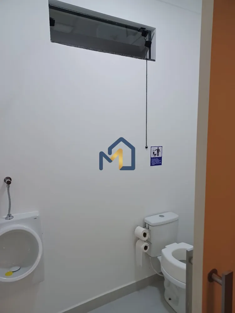 Loja-Salão, 107 m² - Foto 17