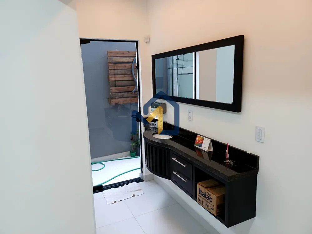 Loja-Salão, 107 m² - Foto 20