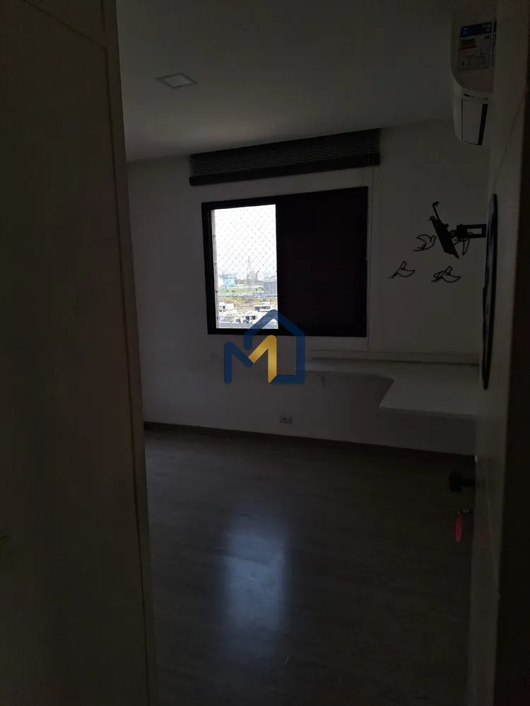 Apartamento, 4 quartos, 134 m² - Foto 21