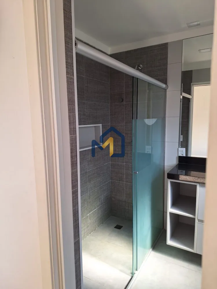 Apartamento, 4 quartos, 134 m² - Foto 23
