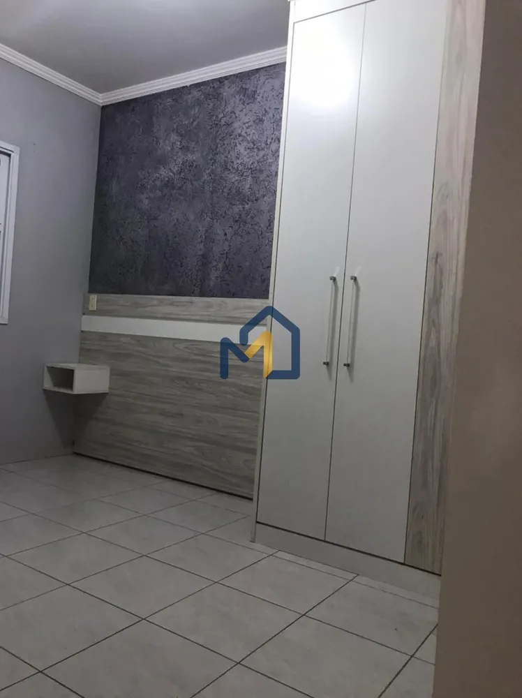Apartamento, 2 quartos, 57 m² - Foto 11