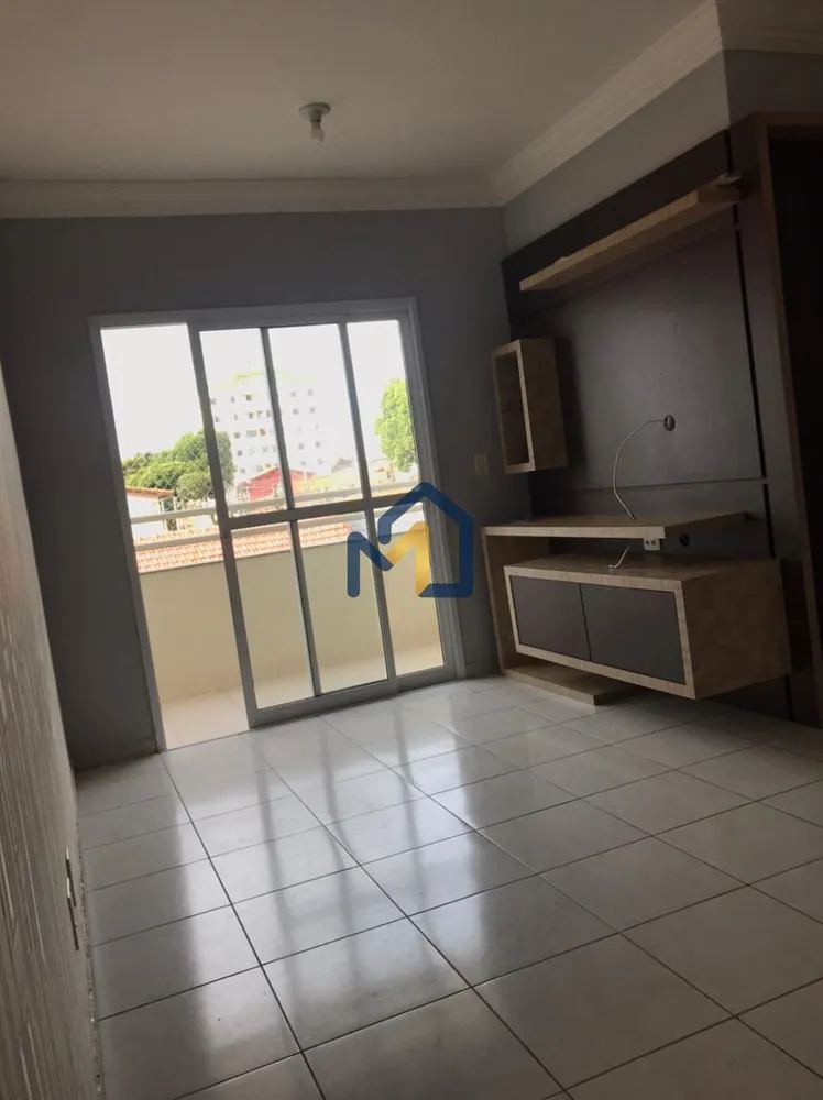 Apartamento, 2 quartos, 57 m² - Foto 1