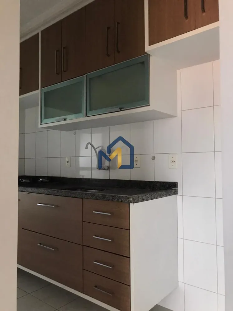 Apartamento, 2 quartos, 57 m² - Foto 7