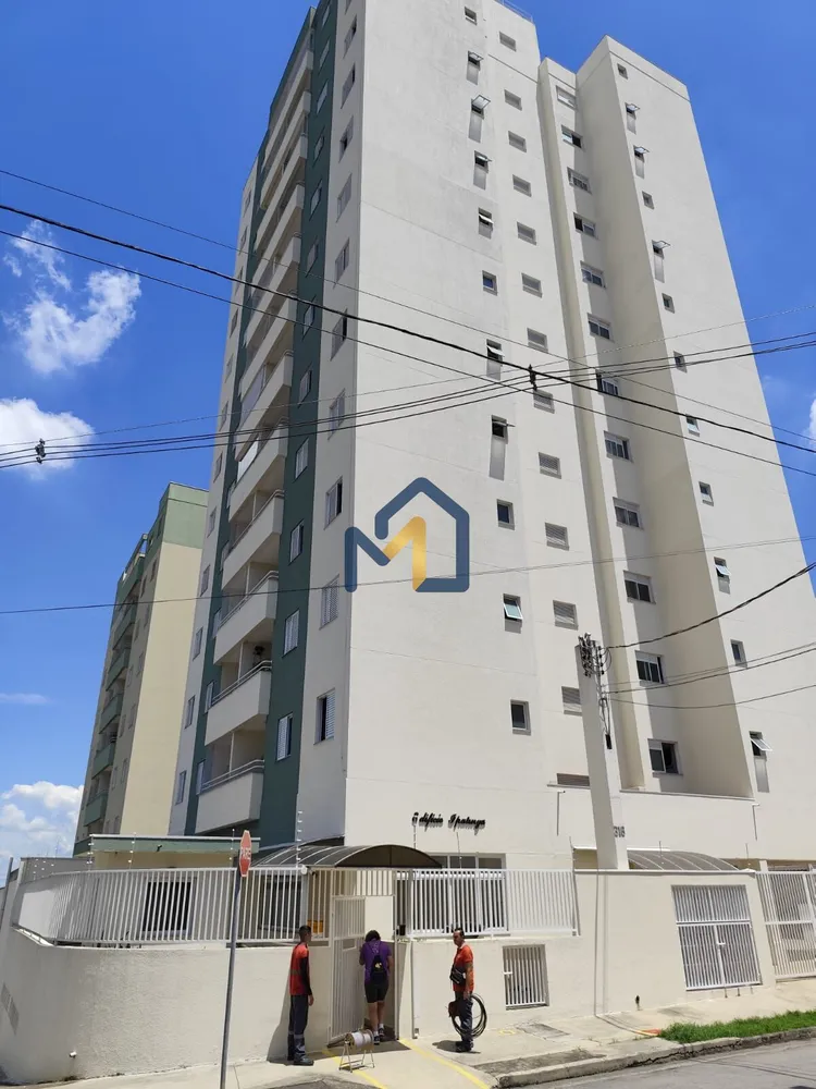 Apartamento, 2 quartos, 57 m² - Foto 5