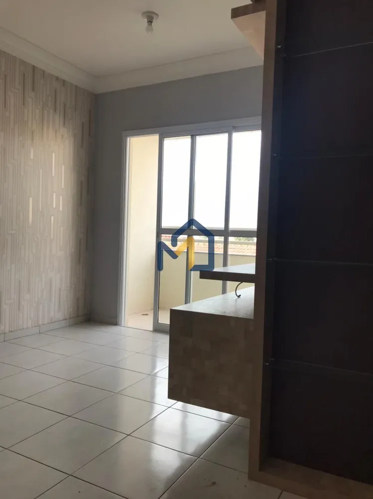 Apartamento, 2 quartos, 57 m² - Foto 2