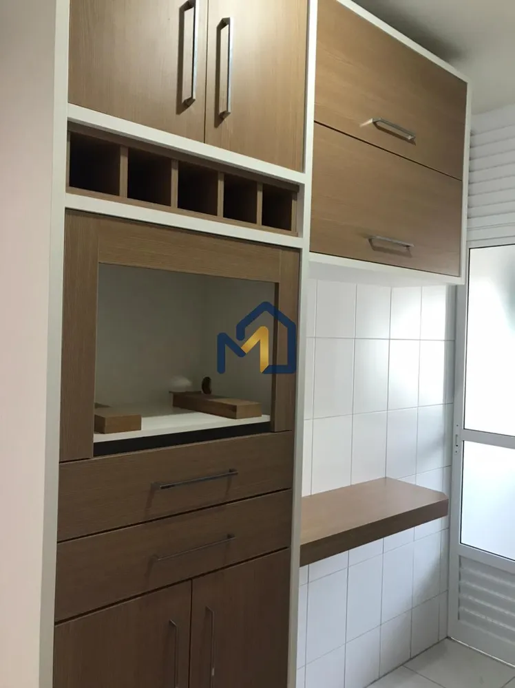 Apartamento, 2 quartos, 57 m² - Foto 6