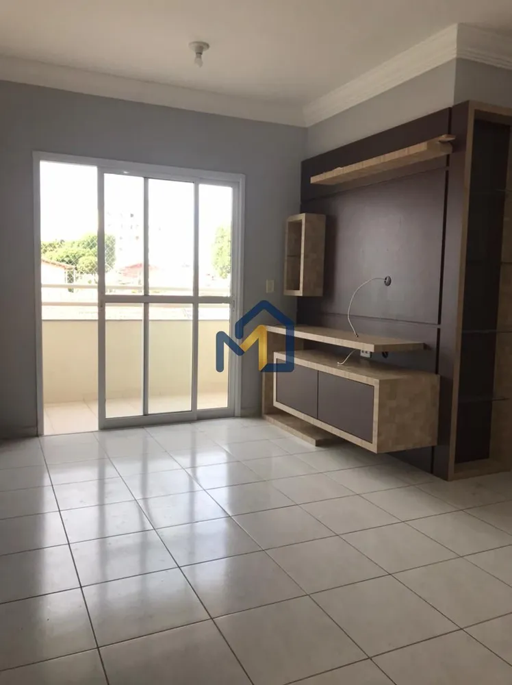 Apartamento, 2 quartos, 57 m² - Foto 8