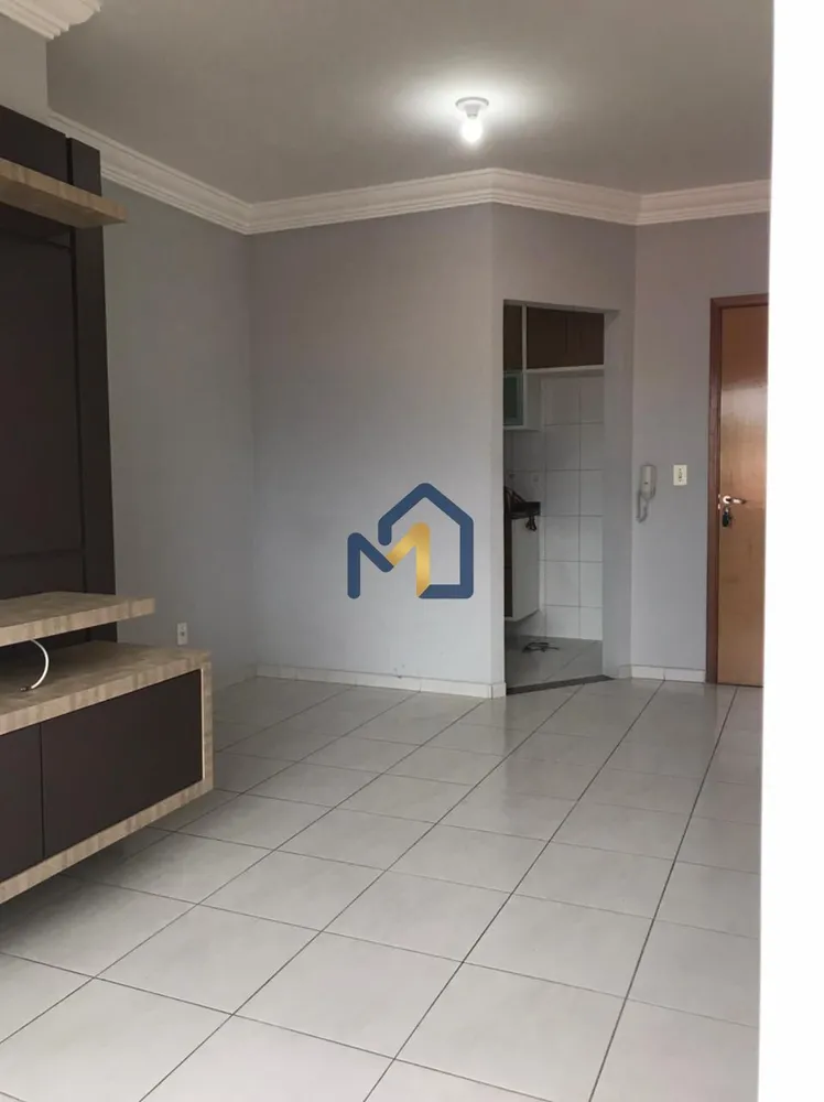 Apartamento, 2 quartos, 57 m² - Foto 6
