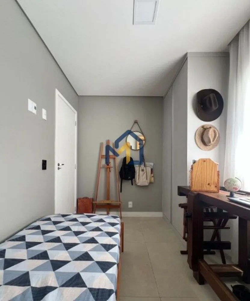 Apartamento, 2 quartos, 65 m² - Foto 11