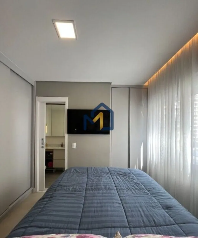 Apartamento, 2 quartos, 65 m² - Foto 13