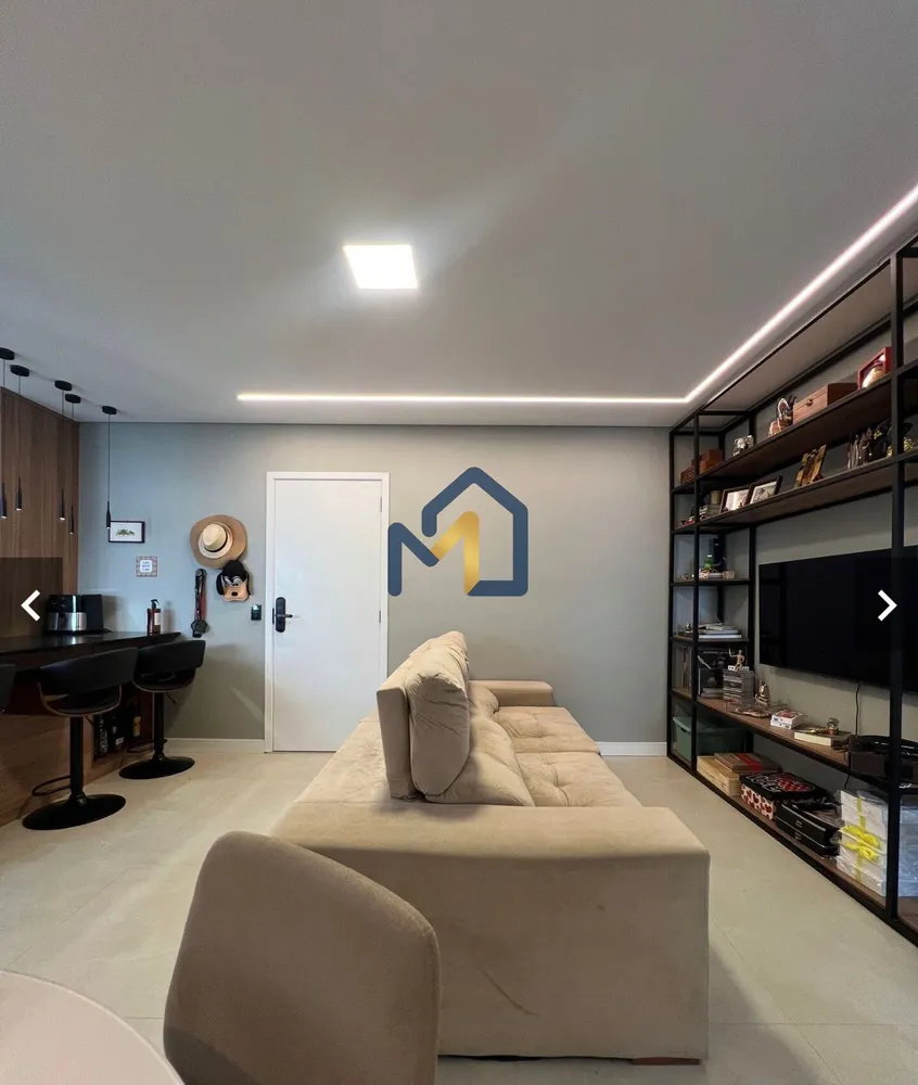 Apartamento, 2 quartos, 65 m² - Foto 6