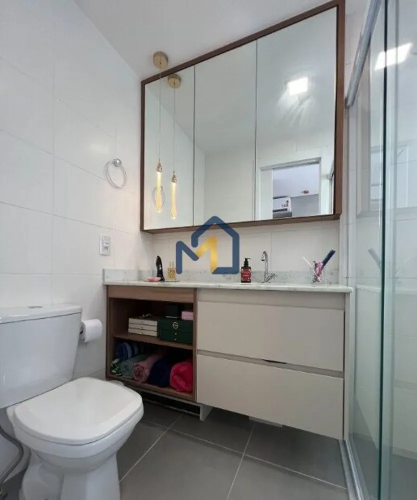 Apartamento, 2 quartos, 65 m² - Foto 14