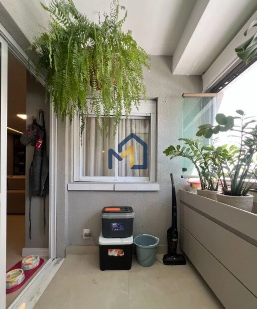 Apartamento, 2 quartos, 65 m² - Foto 2