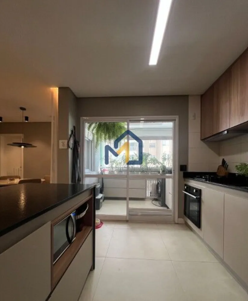 Apartamento, 2 quartos, 65 m² - Foto 1