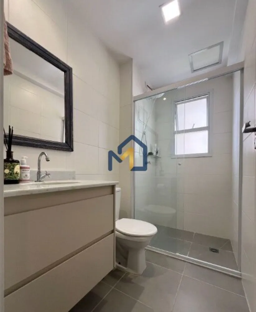 Apartamento, 2 quartos, 65 m² - Foto 15