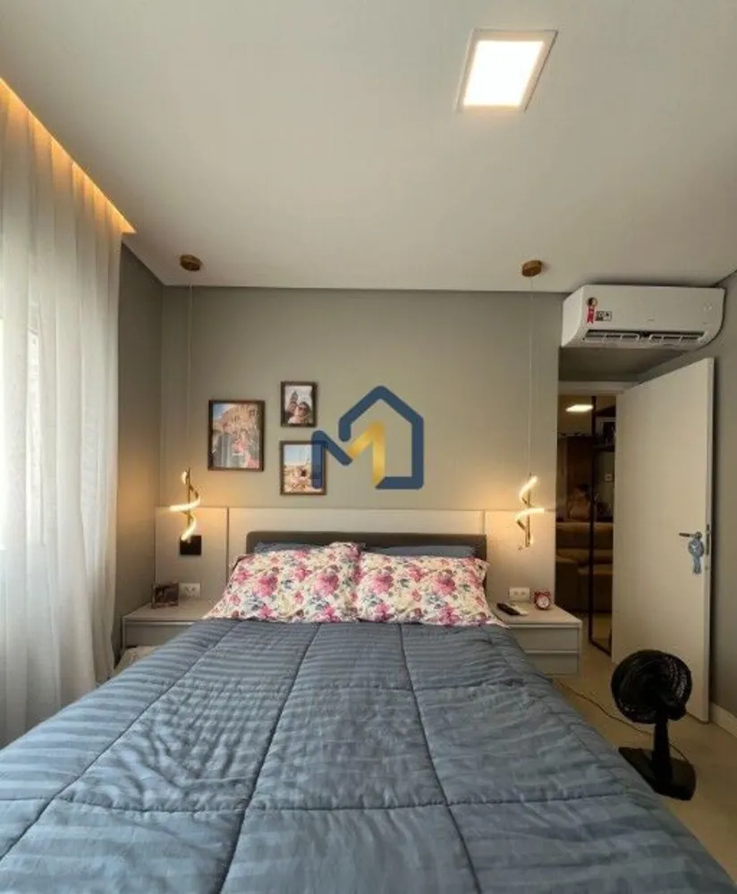Apartamento, 2 quartos, 65 m² - Foto 12