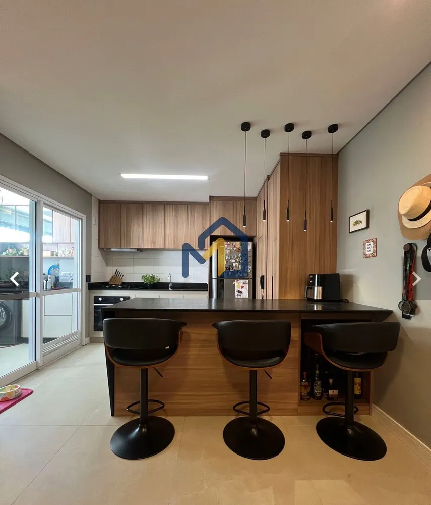 Apartamento, 2 quartos, 65 m² - Foto 5