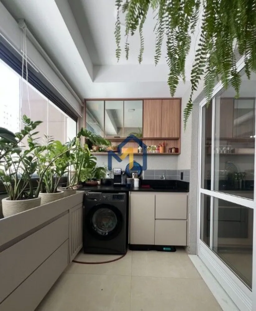 Apartamento, 2 quartos, 65 m² - Foto 4