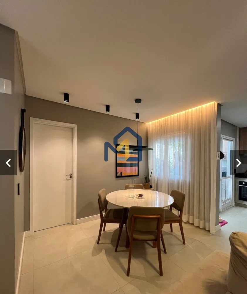 Apartamento, 2 quartos, 65 m² - Foto 3