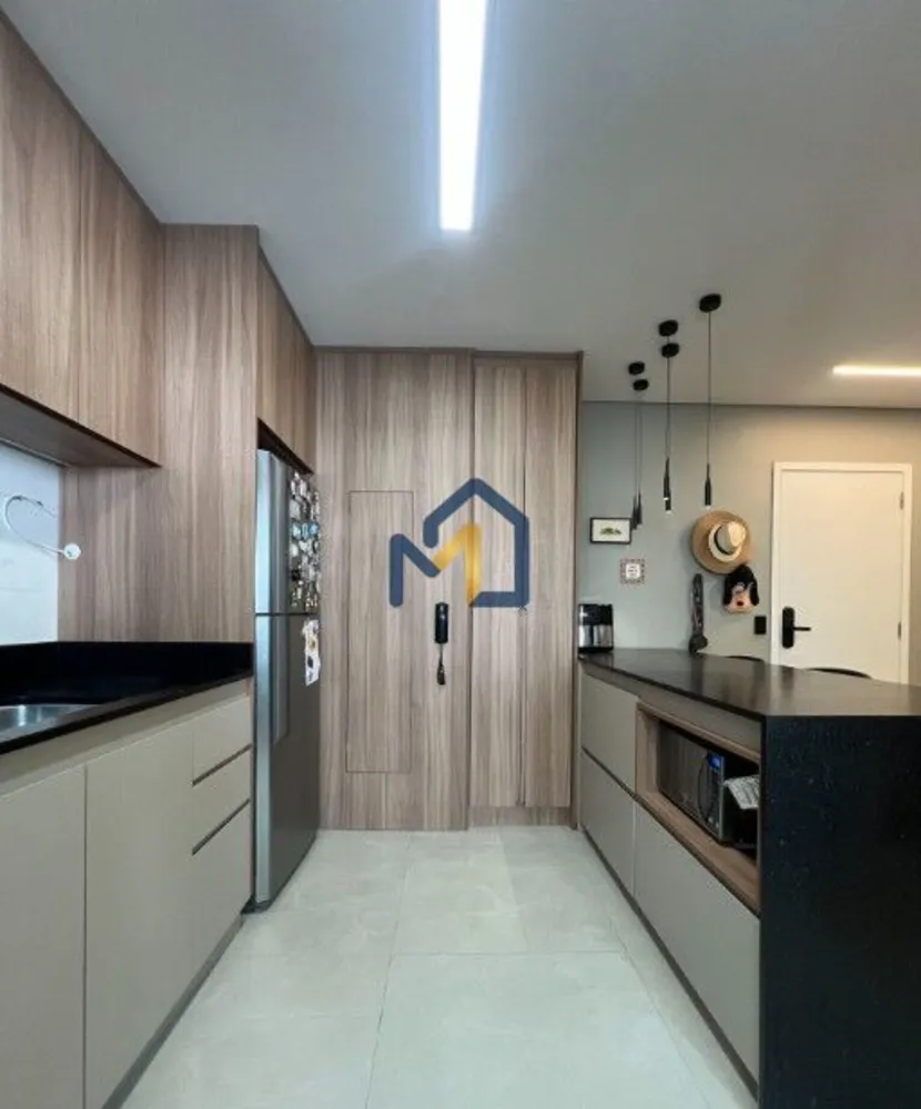 Apartamento, 2 quartos, 65 m² - Foto 9