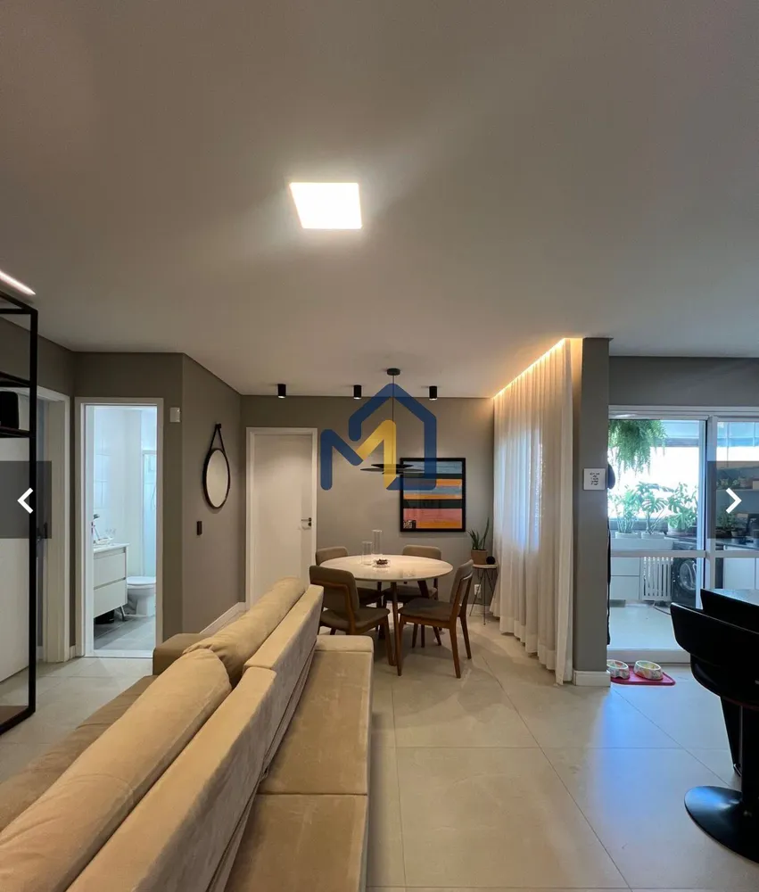 Apartamento, 2 quartos, 65 m² - Foto 7