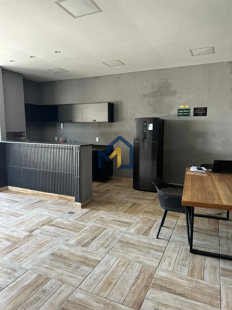 Apartamento, 2 quartos, 57 m² - Foto 10