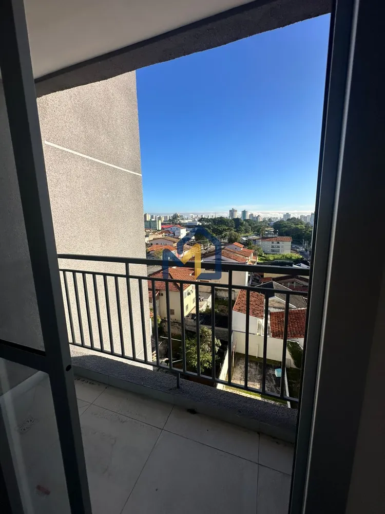 Apartamento, 2 quartos, 57 m² - Foto 2