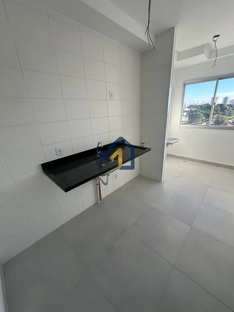 Apartamento, 2 quartos, 57 m² - Foto 8