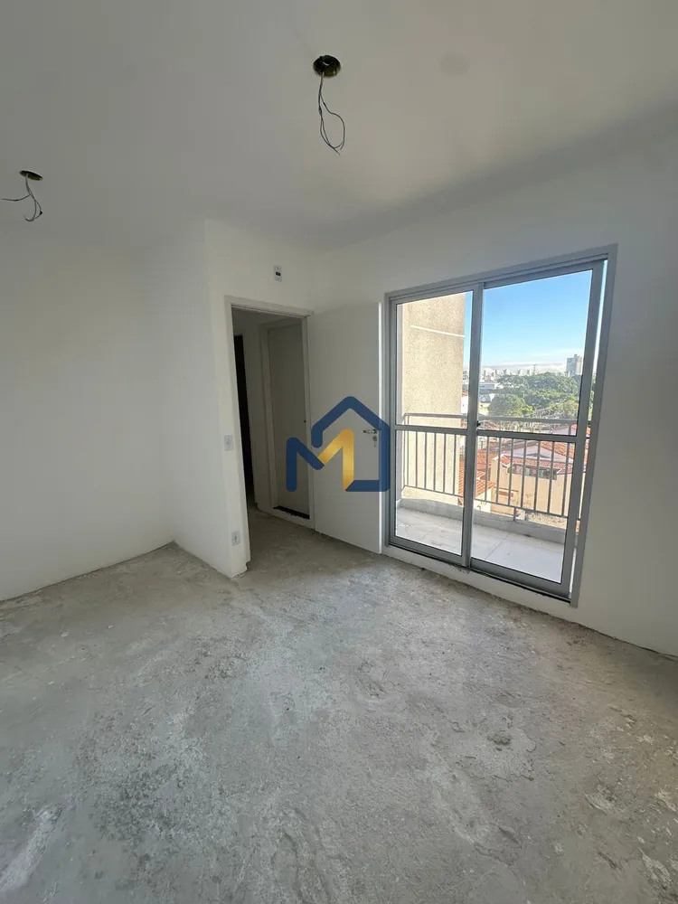 Apartamento, 2 quartos, 57 m² - Foto 5