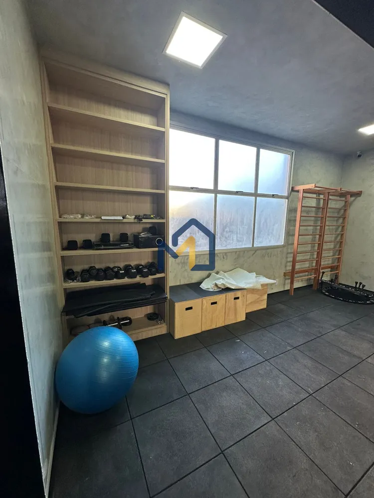 Apartamento, 2 quartos, 57 m² - Foto 6