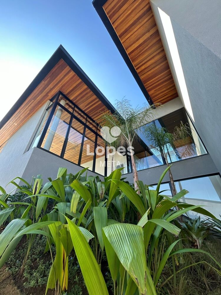Casa, 4 quartos, 600 m² - Foto 3