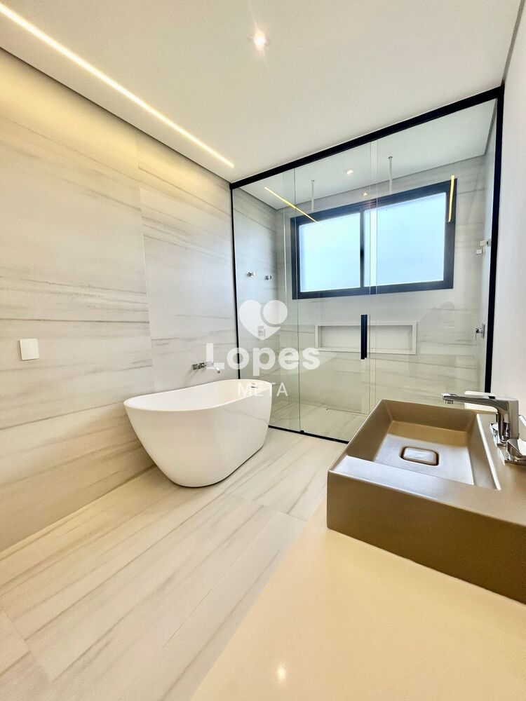 Casa, 4 quartos, 600 m² - Foto 4