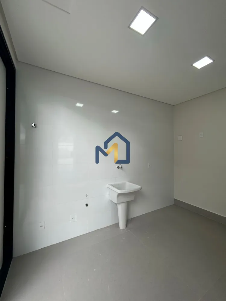 Casa, 4 quartos, 600 m² - Foto 26