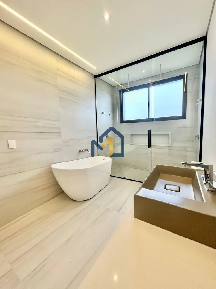 Casa, 4 quartos, 600 m² - Foto 28
