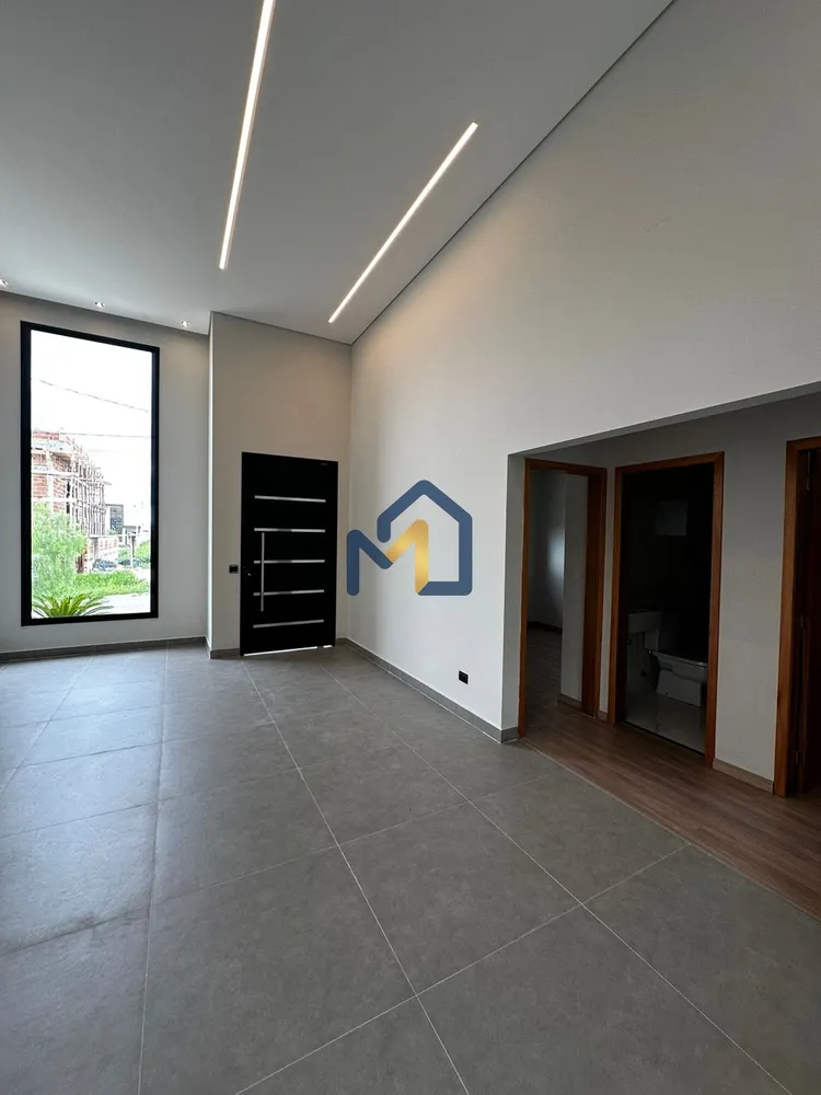 Casa, 3 quartos, 152 m² - Foto 3