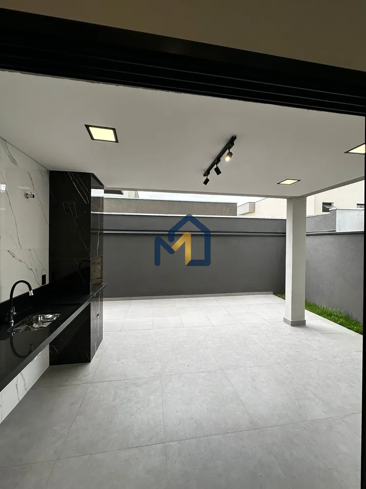 Casa, 3 quartos, 152 m² - Foto 15