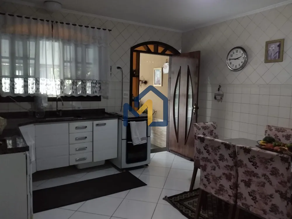 Casa, 3 quartos, 150 m² - Foto 21