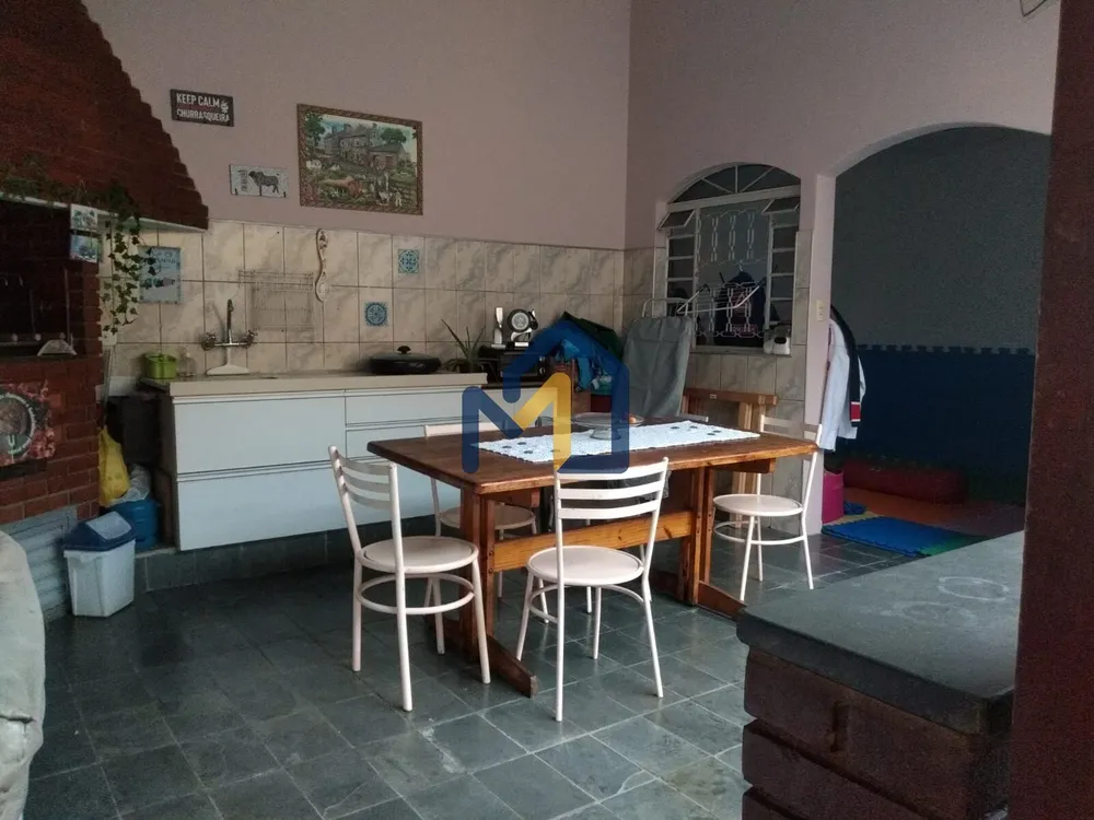 Casa, 3 quartos, 150 m² - Foto 29