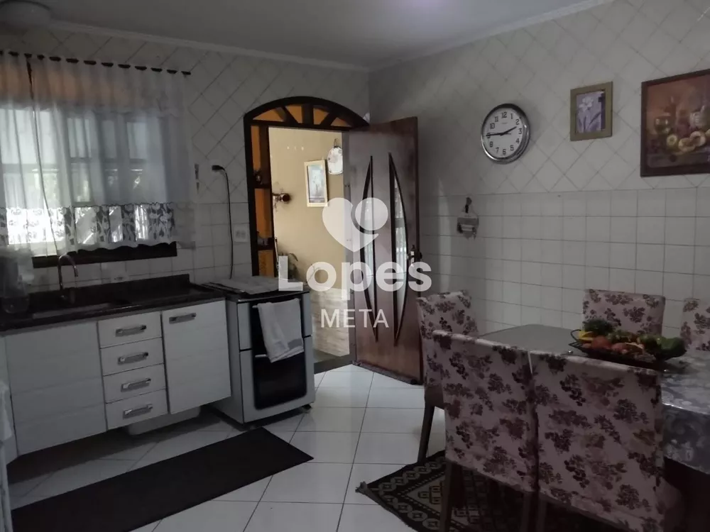 Casa, 3 quartos, 150 m² - Foto 3