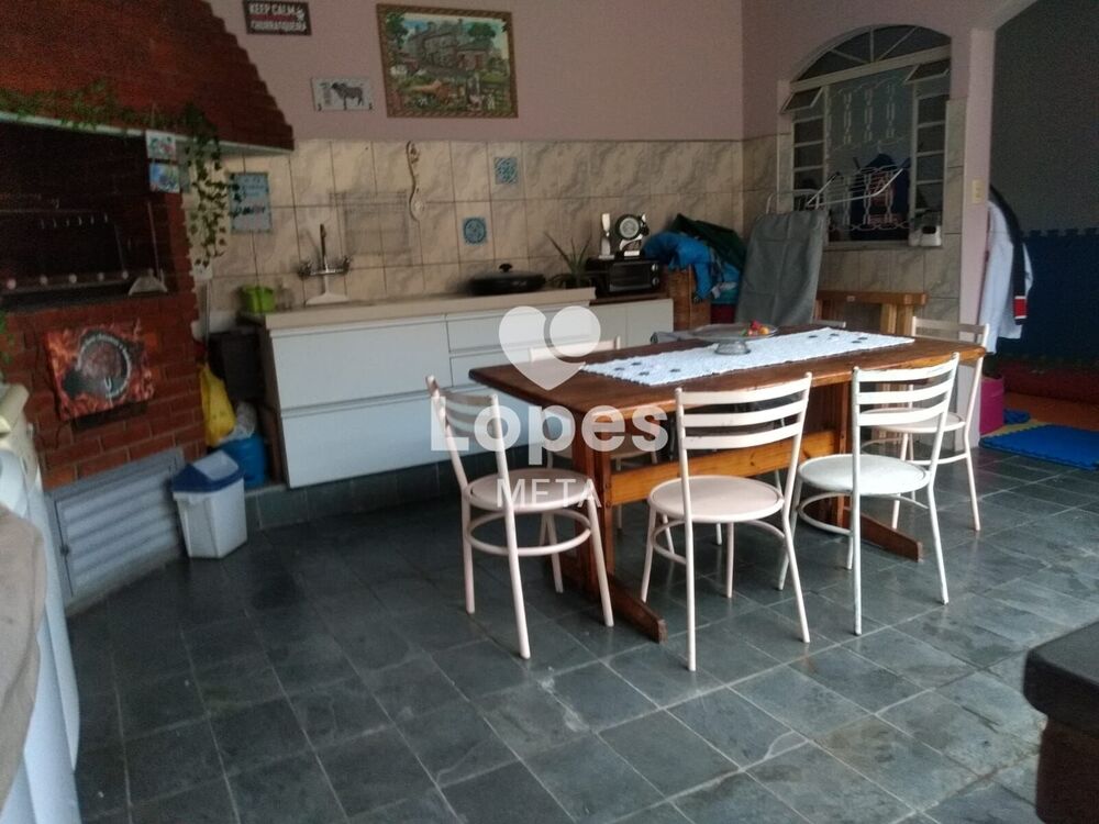 Casa, 3 quartos, 150 m² - Foto 19
